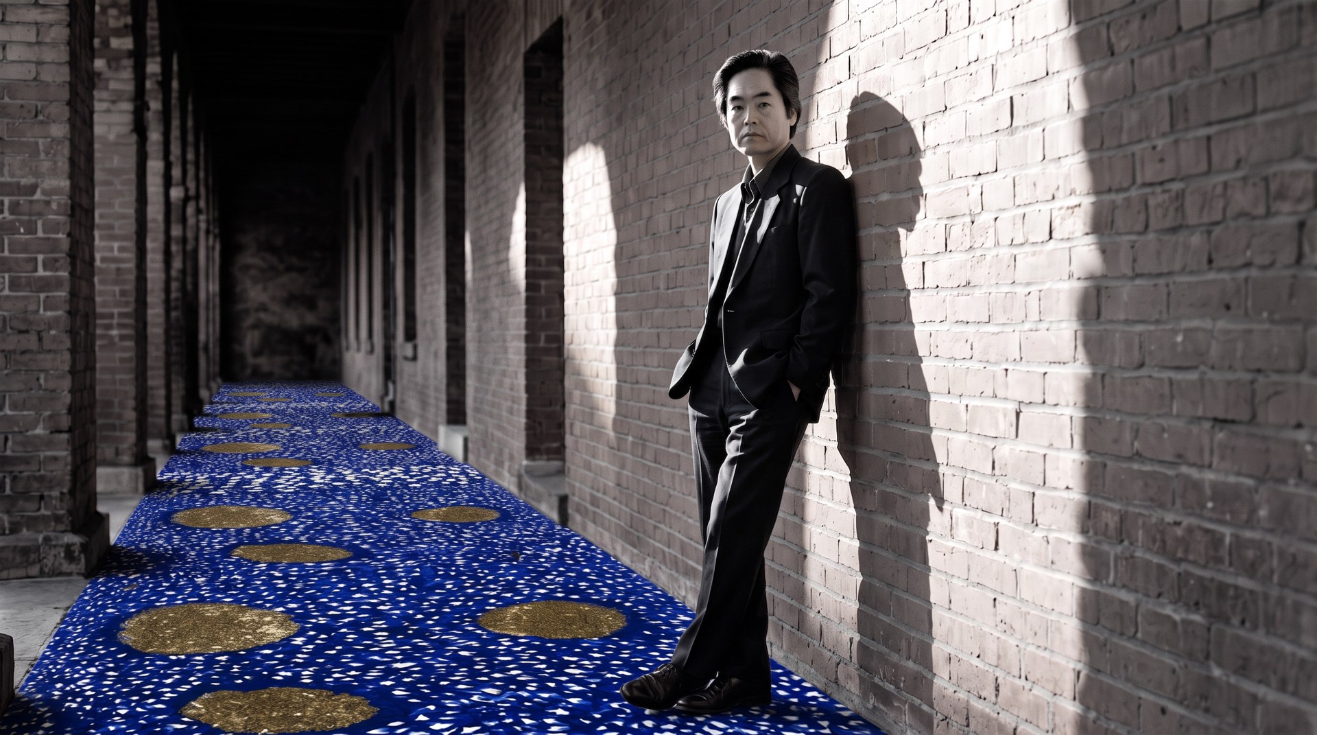 Yoichi Ohira Murano Glass - Designer
