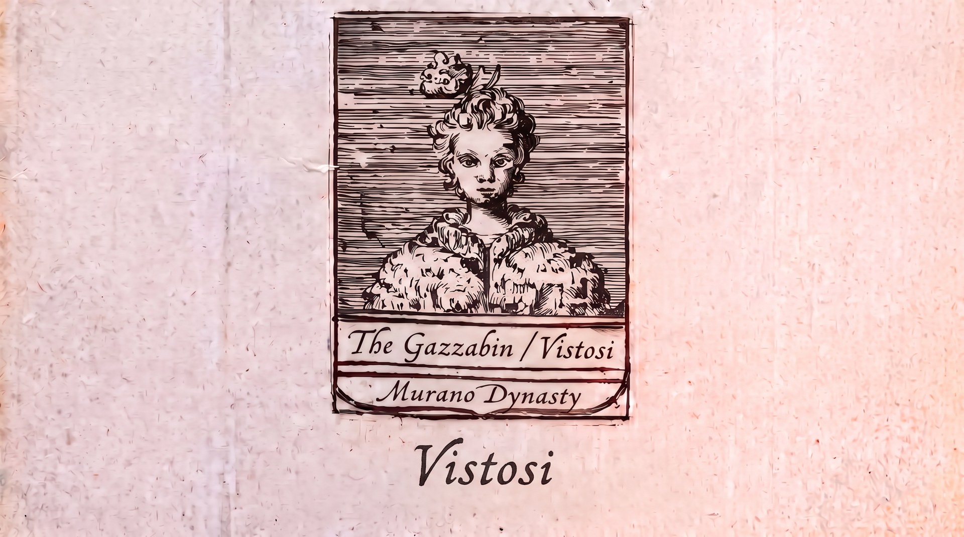 The Vistosi Family Murano Dynasty